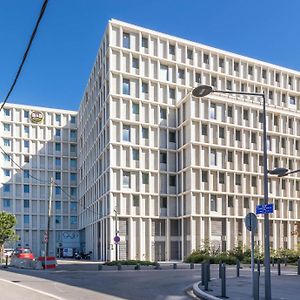 B&B Hotel Marseille Les Ports